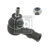 FEBI BILSTEIN 10165 Spurstangenendstück für FORD