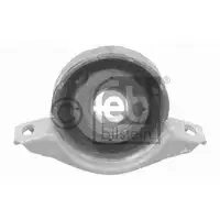 FEBI BILSTEIN 03897 Gelenkwellenlager für MERCEDES-BENZ