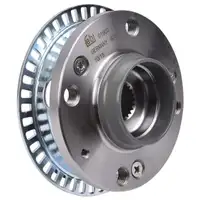 FEBI BILSTEIN 01902 Radnabe für VW, SEAT