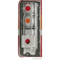HERTH+BUSS ELPARTS 82840357 Heckleuchte für FORD