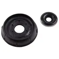 FEBI BILSTEIN 10824 Federbeinstützlagersatz für RENAULT, NISSAN