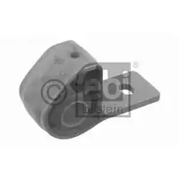 FEBI BILSTEIN 17781 Querlenkerlager für PEUGEOT, CITROËN