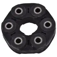 FEBI BILSTEIN 02562 Gelenkscheibe