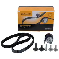 CONTINENTAL CTAM CT881K3 Zahnriemen Kit