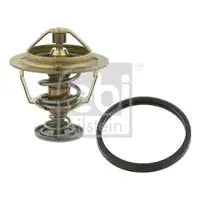 FEBI BILSTEIN 24998 Thermostat für TOYOTA, MITSUBISHI