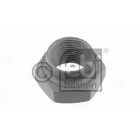 FEBI BILSTEIN 03810 Achsmutter für FORD, PEUGEOT, CITROËN