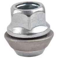 FEBI BILSTEIN 07176 Radmutter für FORD