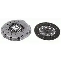 SACHS 3000 951 784 KUPPLUNG KIT XTEND