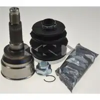 Gelenksatz Antriebswelle Spidan 24040 für Mazda Vorderachse Links Radseitig