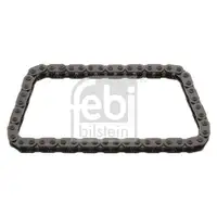 FEBI BILSTEIN 25360 Steuerkette für AUDI, SKODA, VW, SEAT