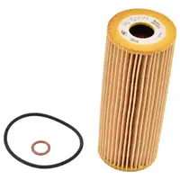 MANN-FILTER HU 727/1 X Oelfilter