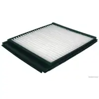 HERTH+BUSS JAKOPARTS J1341005 Filter, Innenraumluft