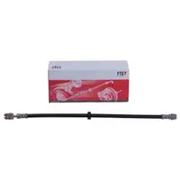 2x FTE Bremsschlauch vorn Audi VW Skoda Seat Baujahr beachten