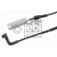 FEBI BILSTEIN 24319 Verschleißkontakt für BMW