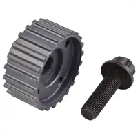 FEBI BILSTEIN 24672 Kurbelwellenzahnrad für VW, SEAT, AUDI