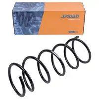 SPIDAN 49322 Fahrwerksfeder