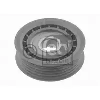 FEBI BILSTEIN 23780 Umlenkrolle für MERCEDES-BENZ