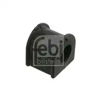 FEBI BILSTEIN 24918 Stabilisatorlager für FORD