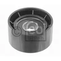FEBI BILSTEIN 23397 Umlenkrolle für RENAULT, OPEL, VOLVO