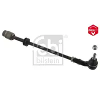 FEBI BILSTEIN 01127 Spurstange für VW