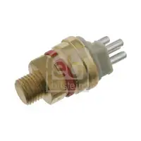 FEBI BILSTEIN 07017 Thermoschalter für MERCEDES-BENZ
