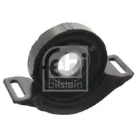 FEBI BILSTEIN 07151 Gelenkwellenlager für MERCEDES-BENZ