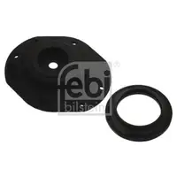 FEBI BILSTEIN 10549 Federbeinstützlagersatz für PEUGEOT, CITROËN