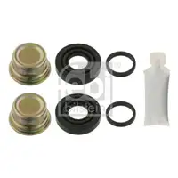FEBI BILSTEIN 12337 Rep. Satz Bremssattel für OPEL