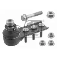 FEBI BILSTEIN 14758 Traggelenk für VOLVO