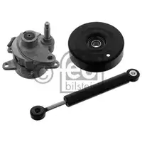FEBI BILSTEIN 15923 Rep. Satz Riemenspanner für MERCEDES-BENZ, VW