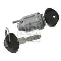 FEBI BILSTEIN 17690 Schließzylinder für MERCEDES-BENZ