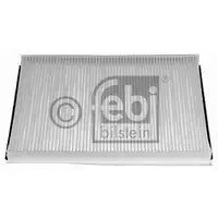 FEBI BILSTEIN 17160 Innenraumfilter für MERCEDES-BENZ