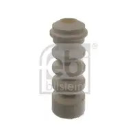 FEBI BILSTEIN 18377 Anschlagpuffer für SEAT, VW