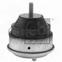 FEBI BILSTEIN 17862 Motorlager für BMW