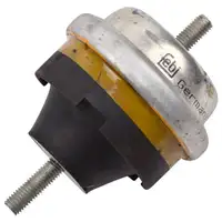 FEBI BILSTEIN 18736 Motorlager für PEUGEOT, CITROËN