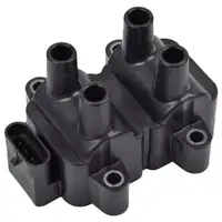 FEBI BILSTEIN 21524 Zündspule