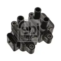 FEBI BILSTEIN 21524 Zündspule für DACIA, RENAULT