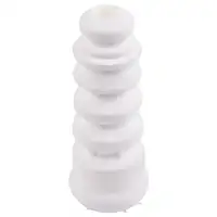 FEBI BILSTEIN 18400 Anschlagpuffer für VW, SEAT, SKODA, AUDI
