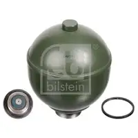 FEBI BILSTEIN 22495 Federkugel für CITROËN