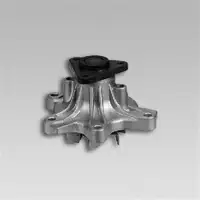 Wasserpumpe Motorkühlung Gk 987666 für Toyota