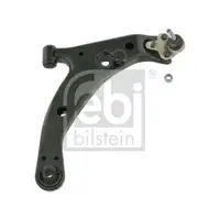FEBI BILSTEIN 24312 Querlenker für TOYOTA