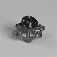 Wasserpumpe Motorkühlung Gk 987687 für Toyota