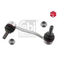 FEBI BILSTEIN 28481 Verbindungsstange für MERCEDES-BENZ, VW