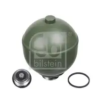 FEBI BILSTEIN 22499 Federkugel für CITROËN