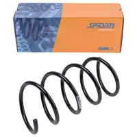 SPIDAN 49718 Fahrwerksfeder