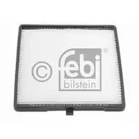 FEBI BILSTEIN 24567 Innenraumfilter für KIA, HYUNDAI