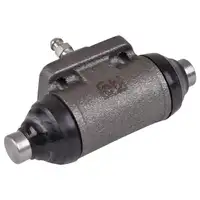 FEBI BILSTEIN 15969 Radbremszylinder für NISSAN