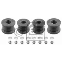 FEBI BILSTEIN 18102 Stabilisatorlagersatz für MERCEDES-BENZ