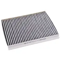 MANN-FILTER CUK 2680 Innenraumluftfilter