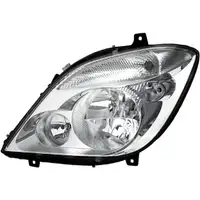 HELLA 1EB 247 012-011 HSW li Halogen MB